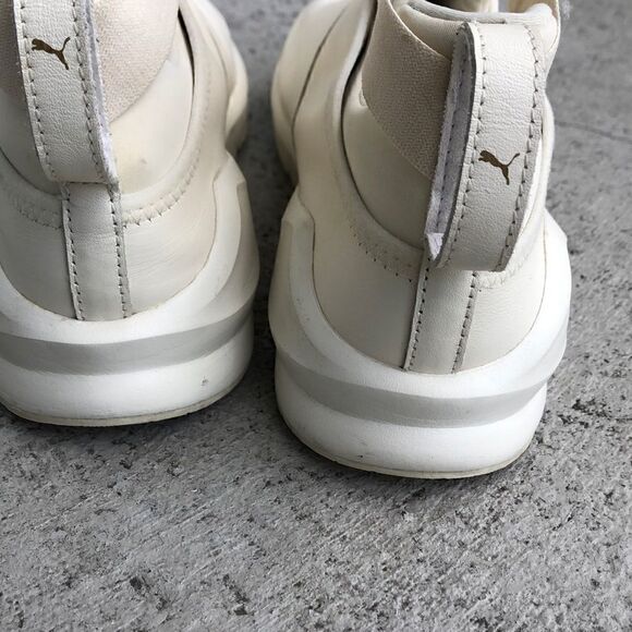 Puma’s   - Picture 6 of 8